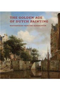 Golden Age of Dutch Painting