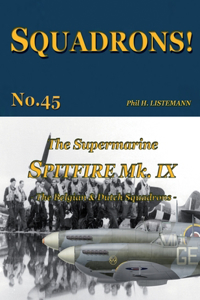 Supermarine Spitfire Mk IX