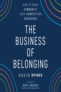 Business of Belonging