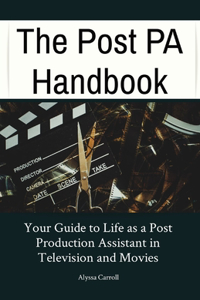 The Post PA Handbook