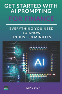 Get Started With AI Prompting For Finance