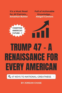 Trump 47 - A Renaissance for Every American