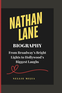 Nathan Lane Biography