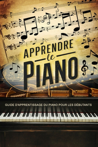Apprendre Le Piano