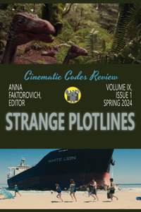 Strange Plotlines