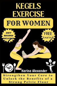 Kegels Exercise for Women