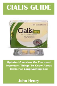 Cialis Guide