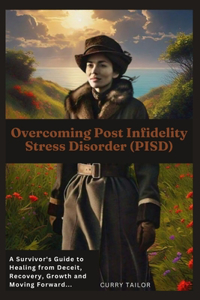 Overcoming Post Infidelity Stress Disorder (PISD)