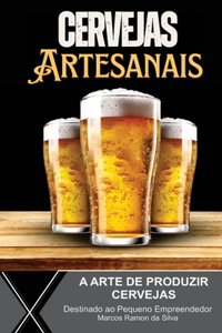 Cervejas Artesanais