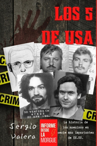 5 de USA