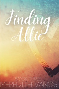 Finding Allie