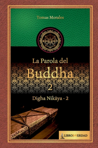 parola del Buddha - 2