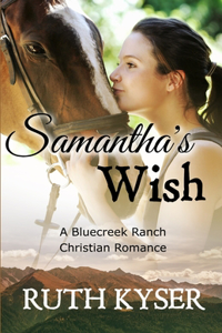 Samantha's Wish