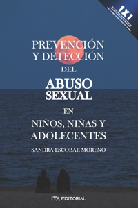 Prevención y detección del abuso sexual en niños, niñas y adolescentes