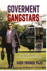 Goverment Gangstars_