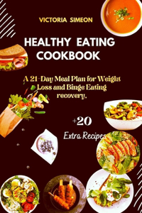 Healthy Eating Cookbook