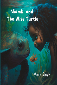Niambi and The Wise Turtle