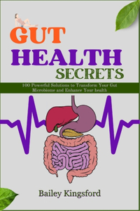 Gut Health Secrets
