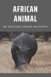 African Animal