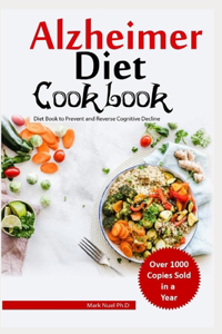 Alzheimer Diet Cookbook