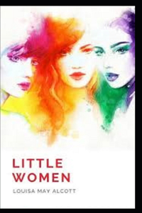 Little Women Illustrated