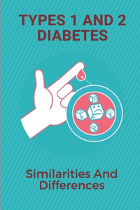 Types 1 And 2 Diabetes