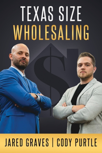 Texas Size Wholesaling