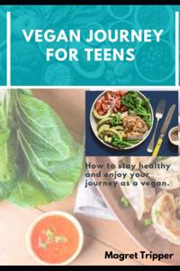 Vegan Journey for Teens