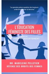 L'Éducation féministe des filles