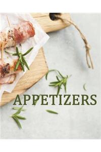 Appetizers