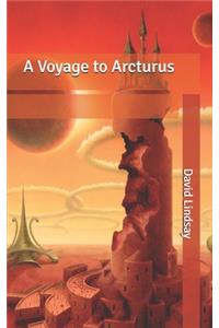 A Voyage to Arcturus