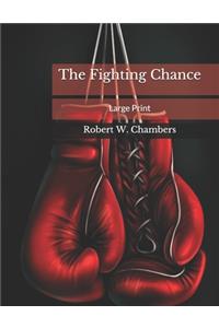 The Fighting Chance