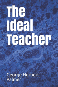 The Ideal Teacher