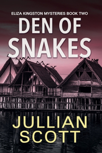 Den of Snakes
