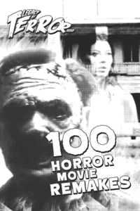 Legacy of Terror 2020