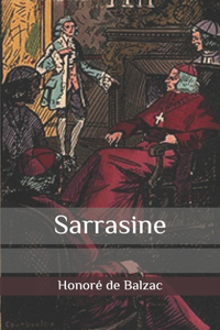 Sarrasine