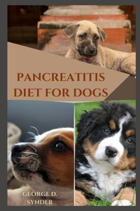 Pancreatitis Diet for Dogs