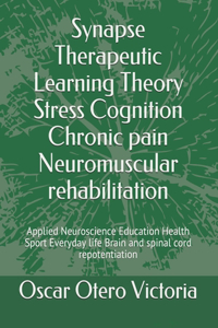 Synapse Therapeutic Learning Theory Stress Cognition Chronic pain Neuromuscular rehabilitation