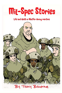Mil-Spec Stories