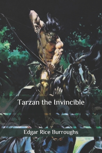 Tarzan the Invincible