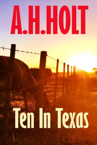 Ten In Texas