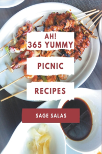 Ah! 365 Yummy Picnic Recipes