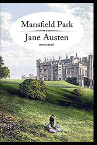 Mansfield Park Annotated