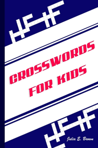 Crosswords for Kids