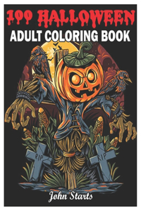 100 Halloween