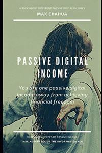 Passive Digital Income