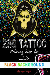 200 Tattoo