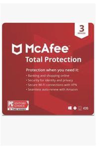 McAfee