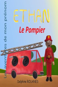 Ethan le Pompier