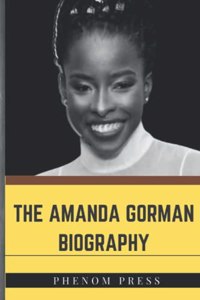 Amanda Gorman Biography